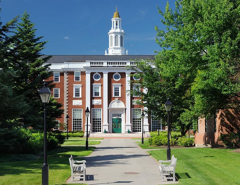 美国大学申请全攻略, Complete Guide to Applying to US University