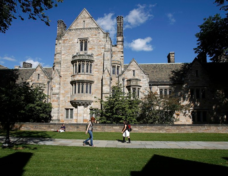 美国大学推荐信, Recommendation Letters for US Colleges