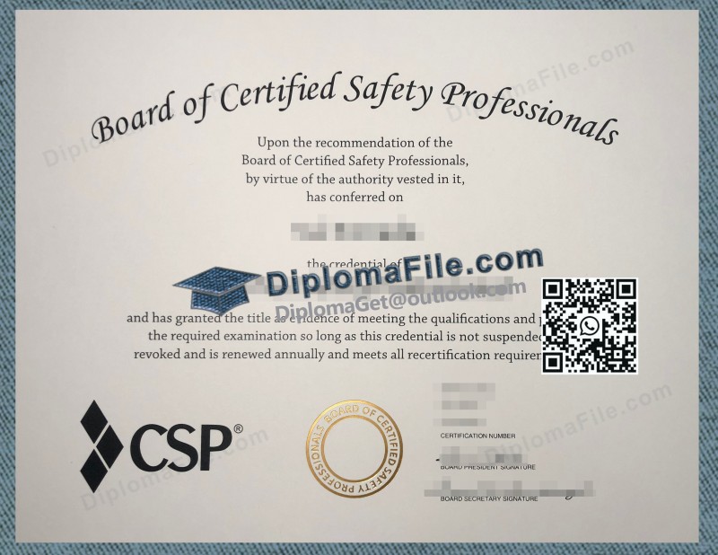 CSP Certificate, CSP证书 CSP Certificate, CSP证书