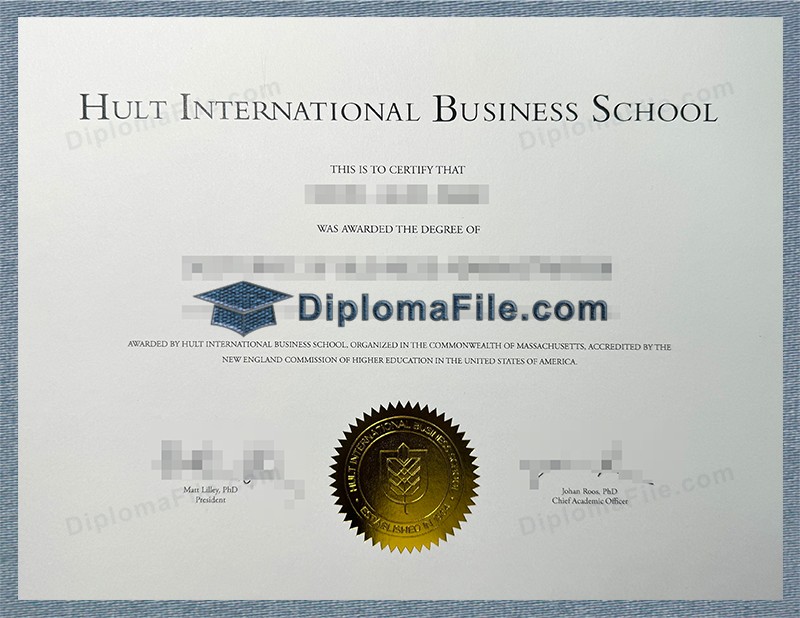 霍尔特国际商学院学位, Hult International Business School Degree 霍尔特国际商学院学位, Hult International Business School Degree