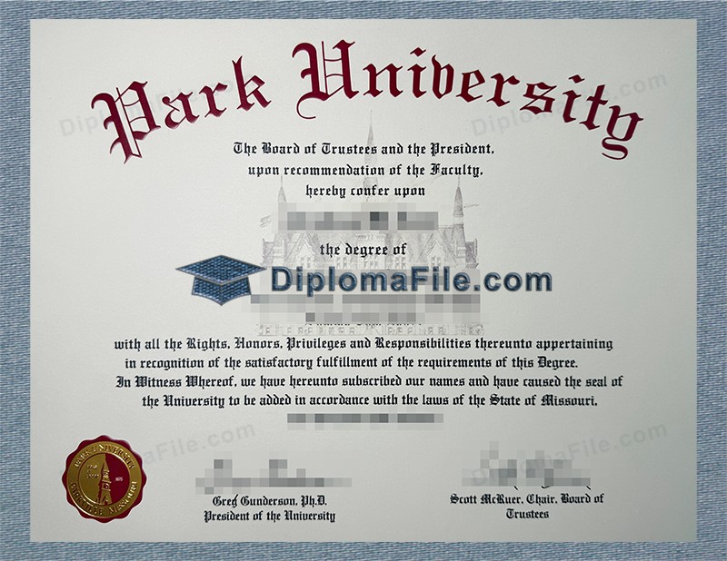 帕克大学文凭, park university Diploma 帕克大学文凭, park university Diploma