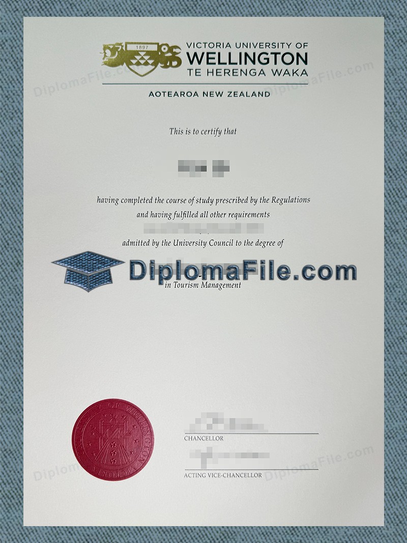 惠灵顿维多利亚大学学位, Victoria University of Wellington Degree 惠灵顿维多利亚大学学位, Victoria University of Wellington Degree